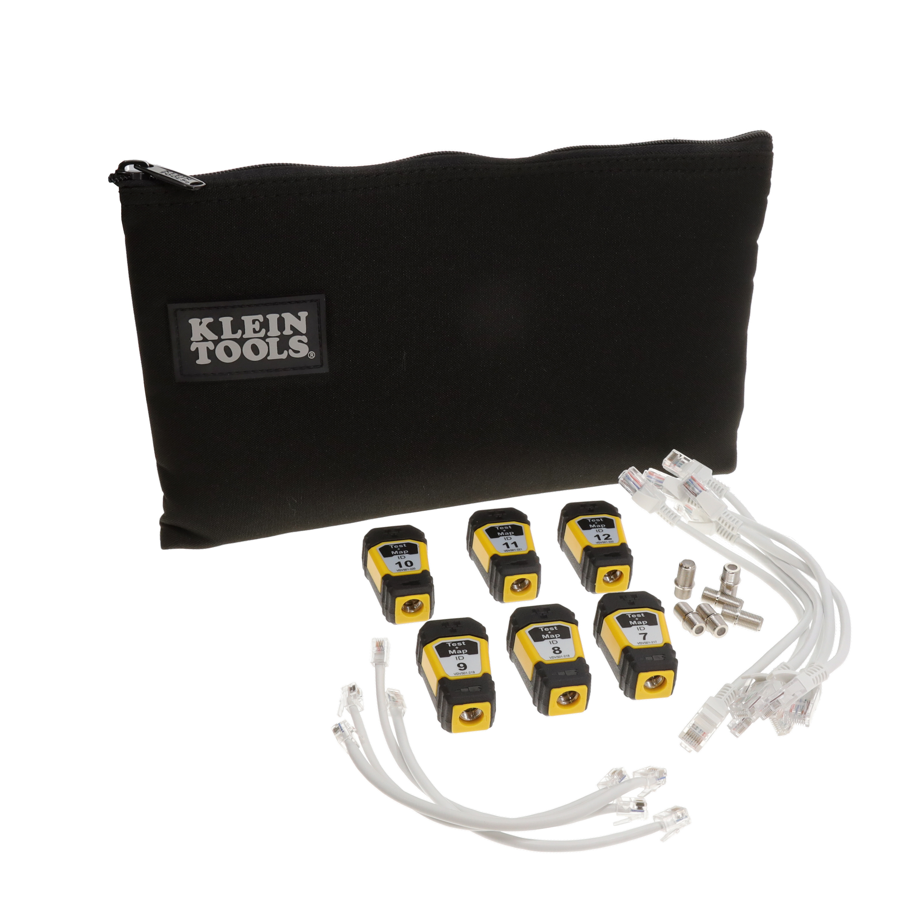 Klein Tools, Inc. VDV770-851 electronic component