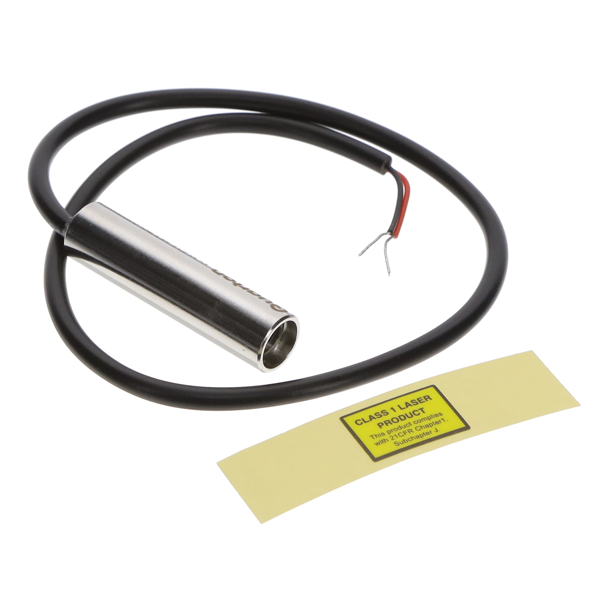 Quarton Inc. VLM-635-56 LPO-D30-F40 electronic component