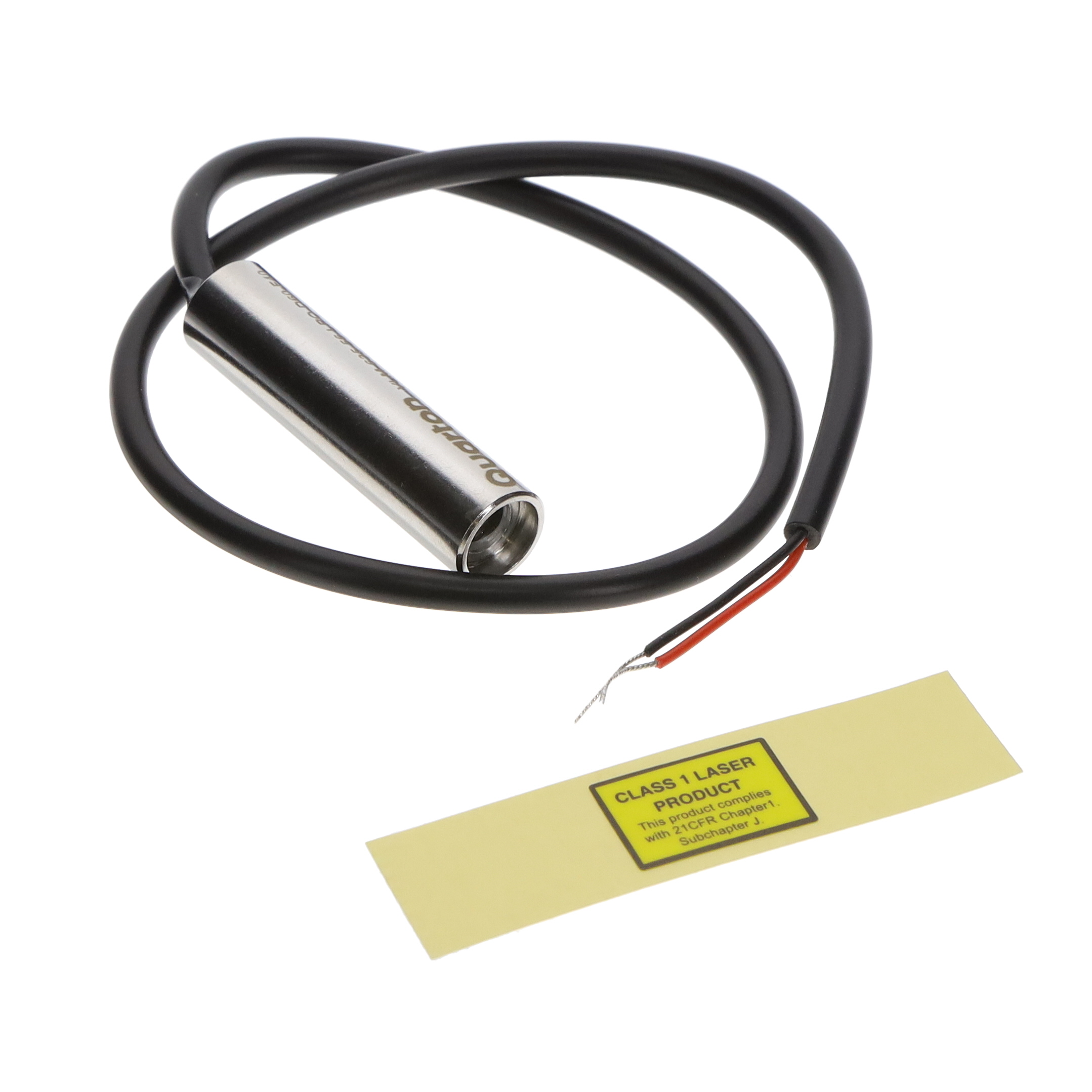 Quarton Inc. VLM-635-56 LPO-D60-F40 electronic component