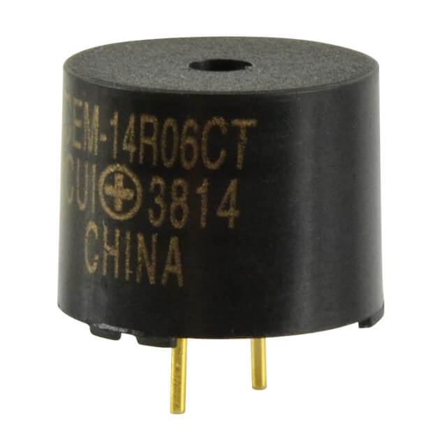 Same Sky (Formerly CUI Devices) CEM-14R06CT electronic component