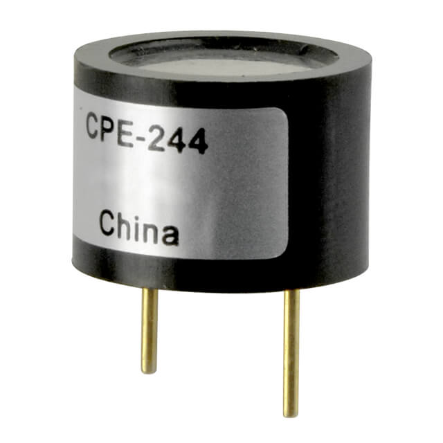 Same Sky (Formerly CUI Devices) CPE-244 electronic component