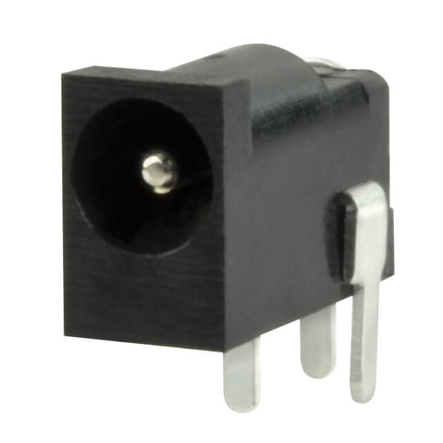 Same Sky (Formerly CUI Devices) PJ-007 electronic component