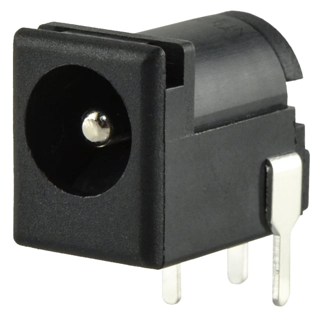 Same Sky (Formerly CUI Devices) PJ-102AH electronic component