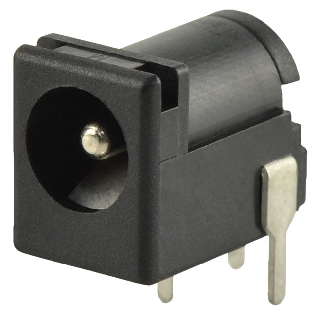 Same Sky (Formerly CUI Devices) PJ-102B electronic component