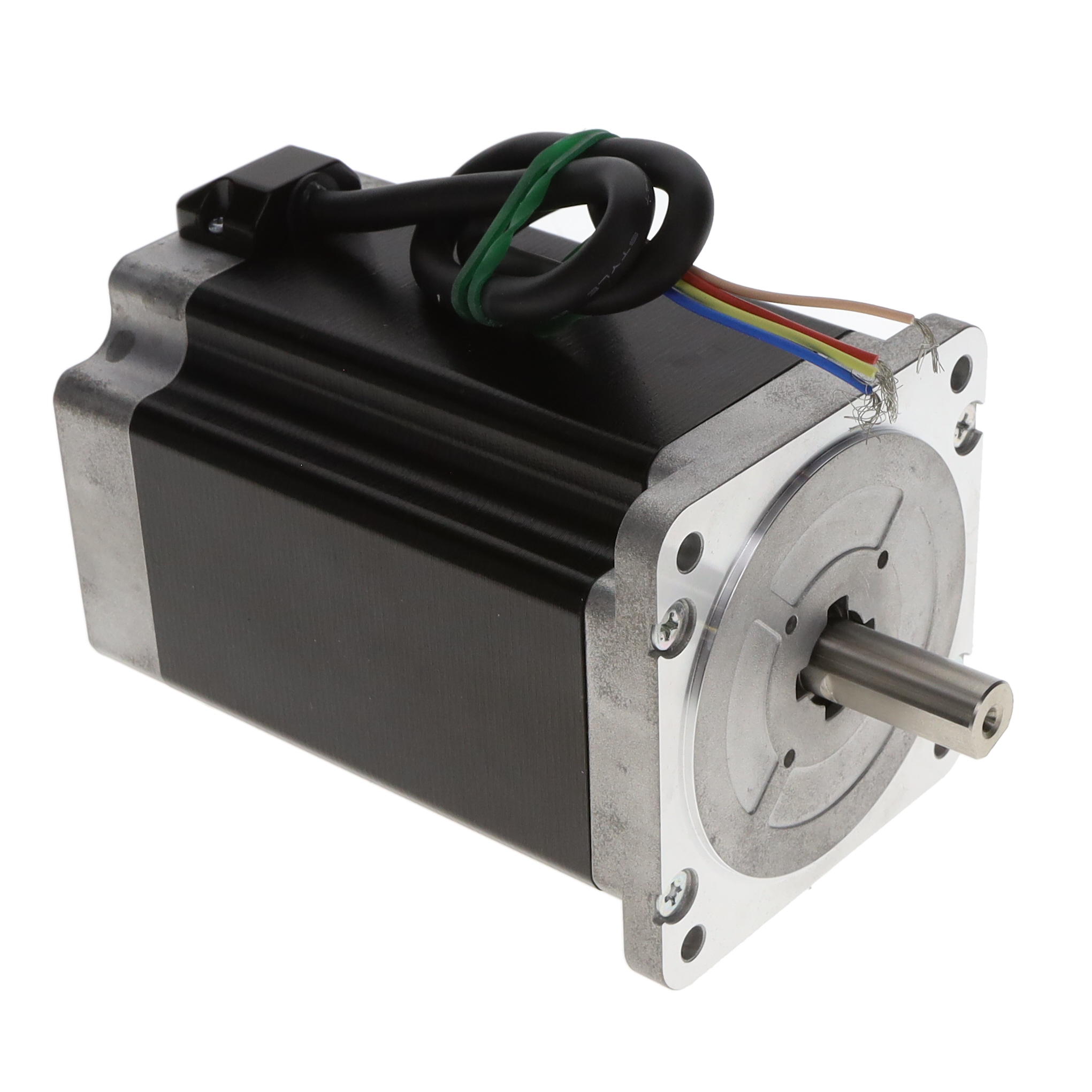 Sanyo Denki SanMotion Products SM2863-5252 electronic component