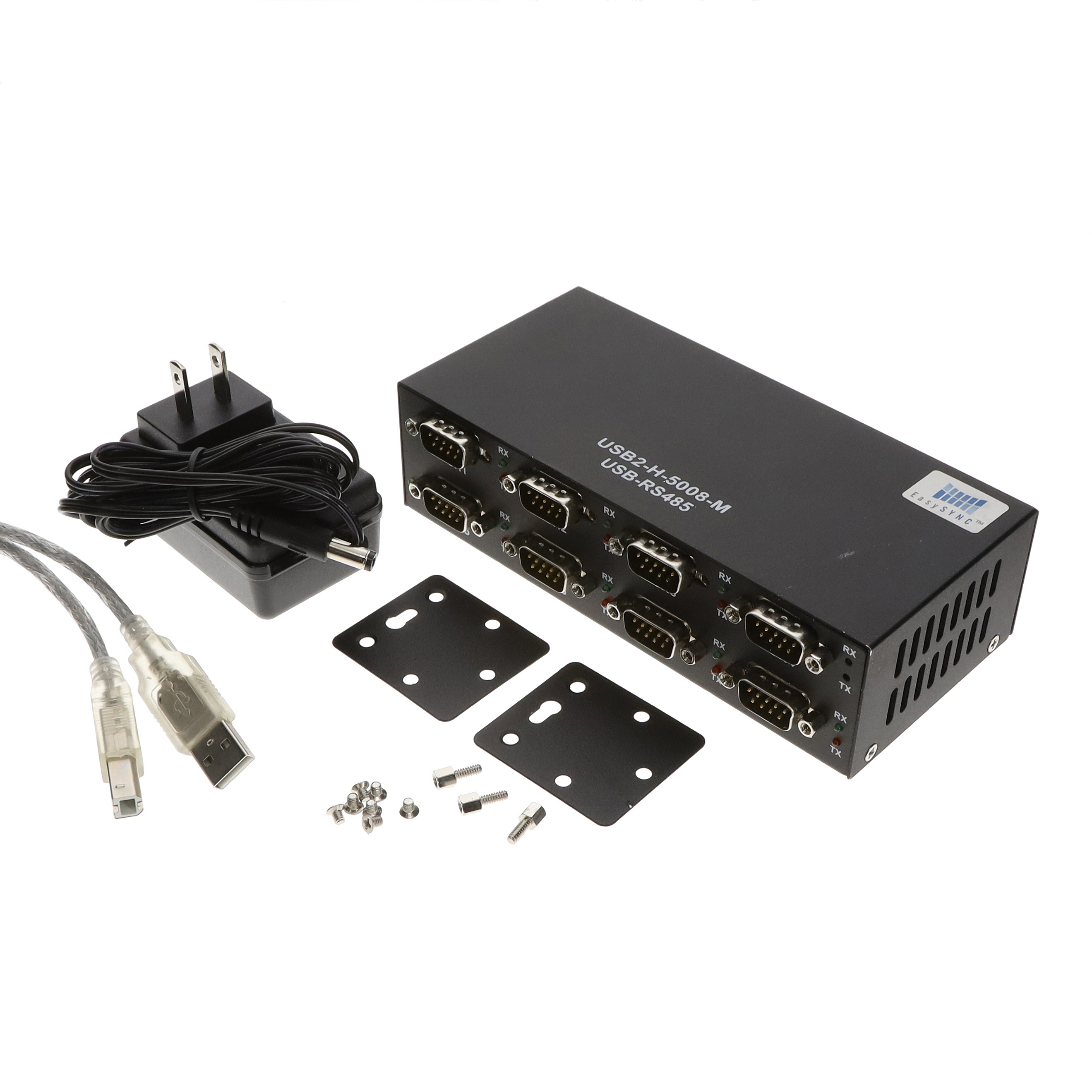 Connective Peripherals Pte Ltd USB2-H-5008-M electronic component