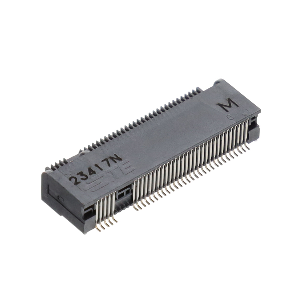 TE Connectivity AMP Connectors 1-2199230-4 electronic component