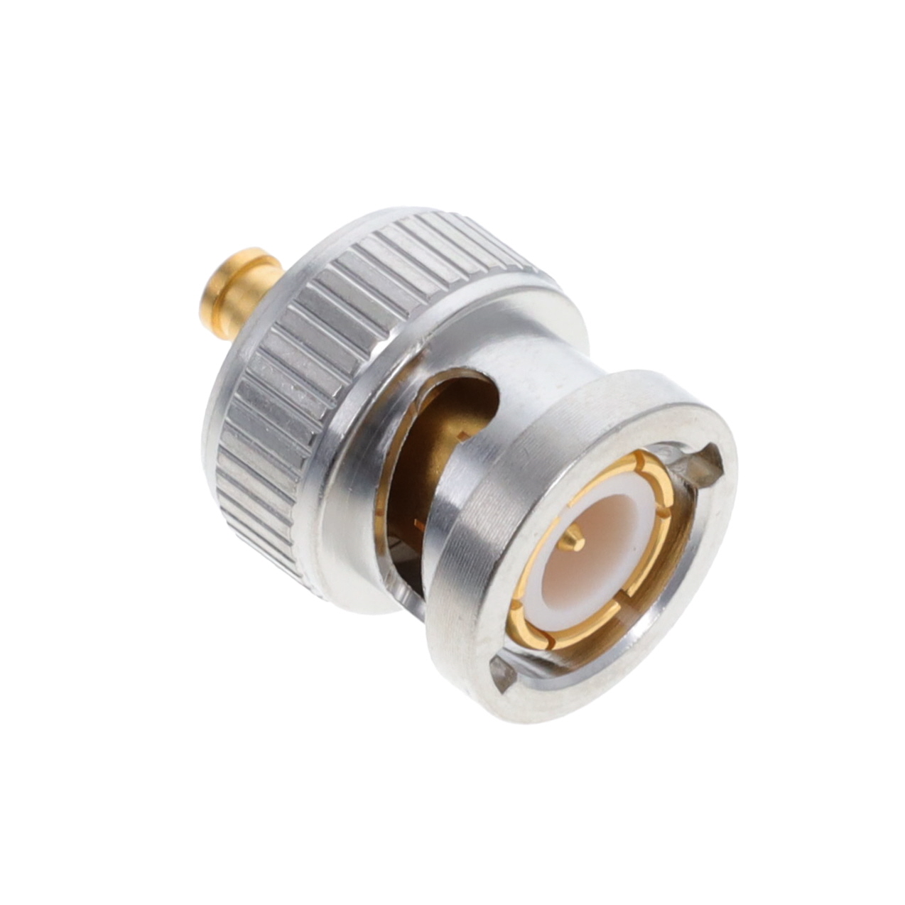 Huber+Suhner, Inc. 65_BNC-50-0-6/113_NE electronic component