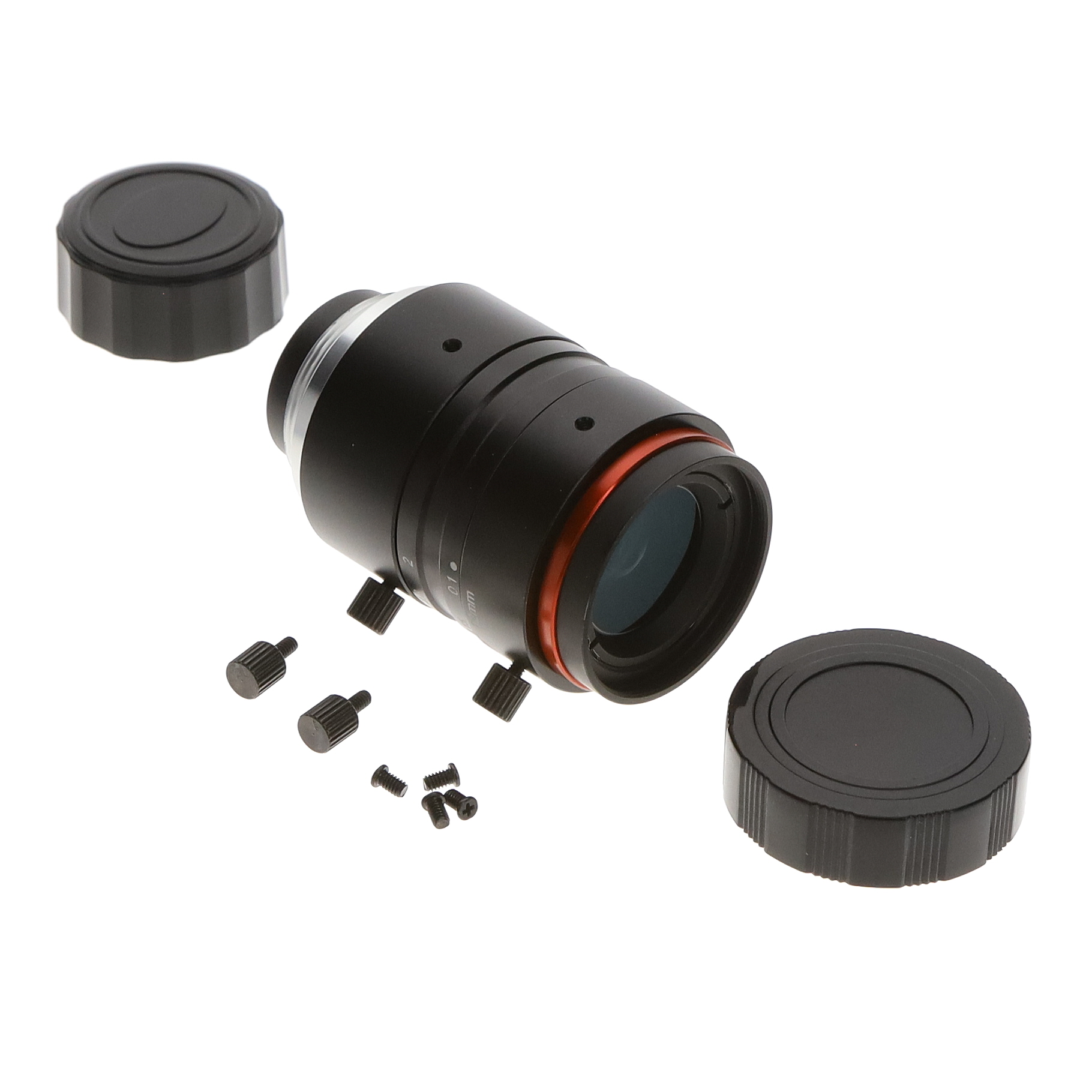 Allied Vision, Inc. ALLIED VISION LENS C-12-2.0-10MP-2.3 electronic component