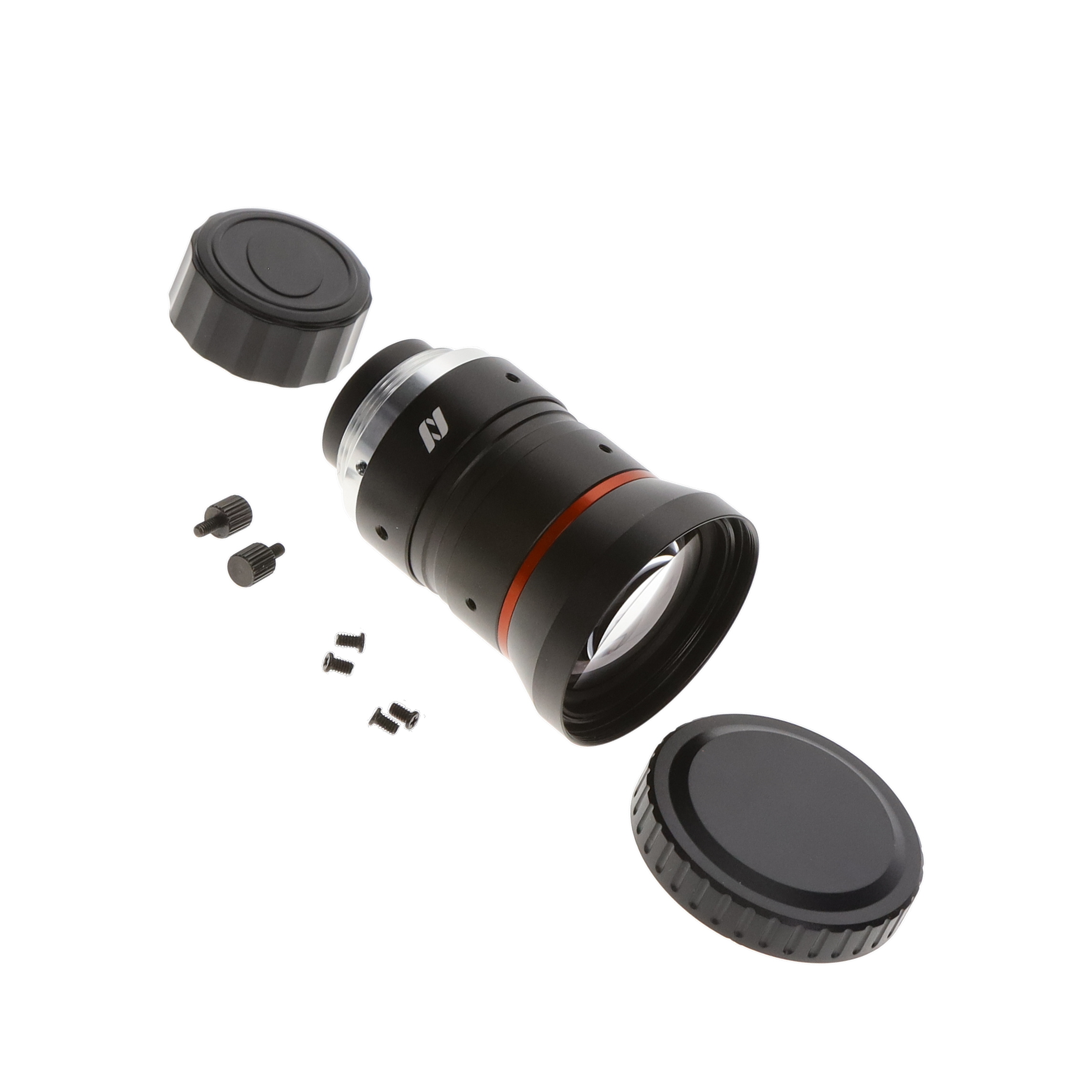 Allied Vision, Inc. ALLIED VISION LENS C-8-2.4-10MP-2.3 electronic component