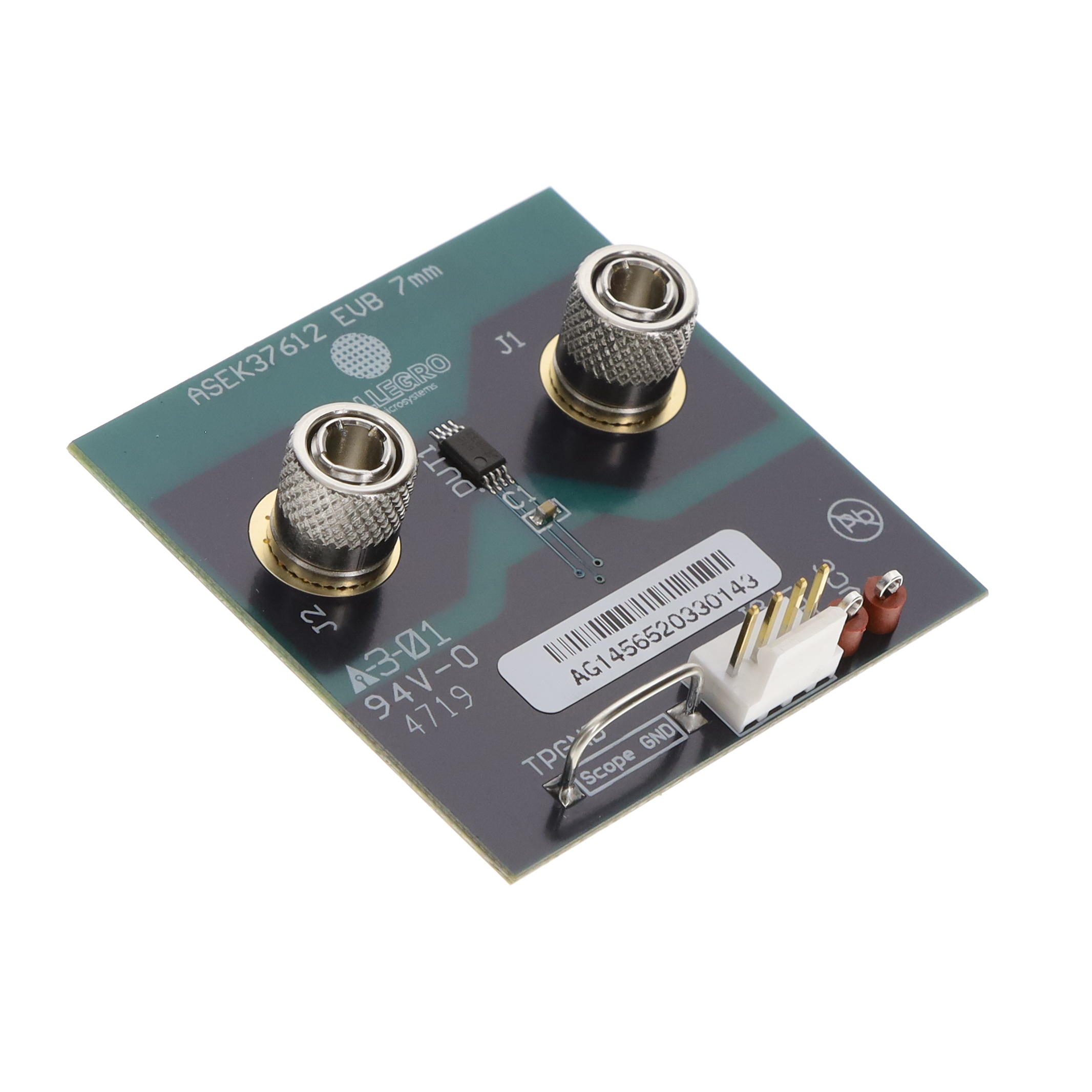 Allegro MicroSystems ASEK37612-7MM-DK electronic component