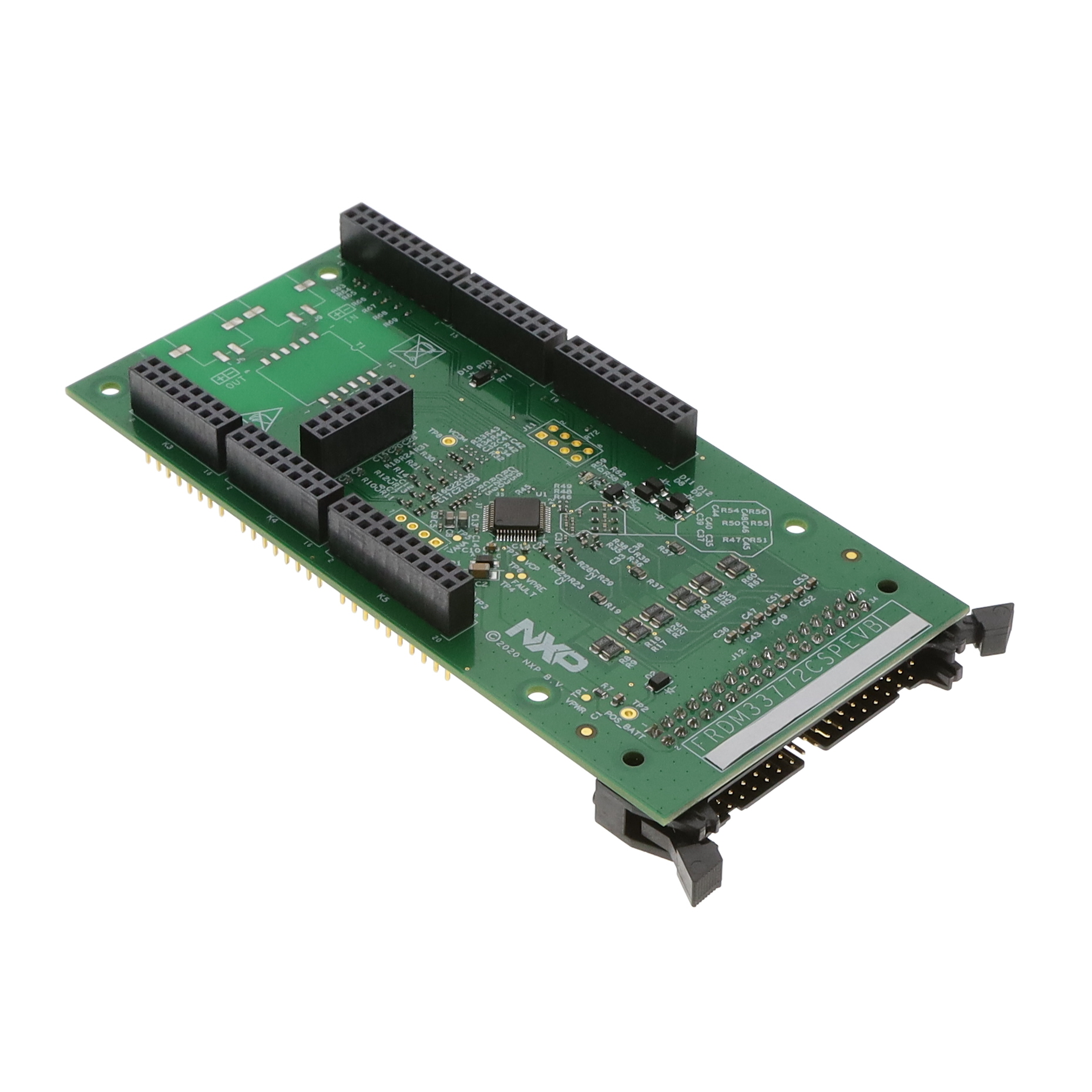 NXP USA Inc. FRDM33772CSPEVB electronic component