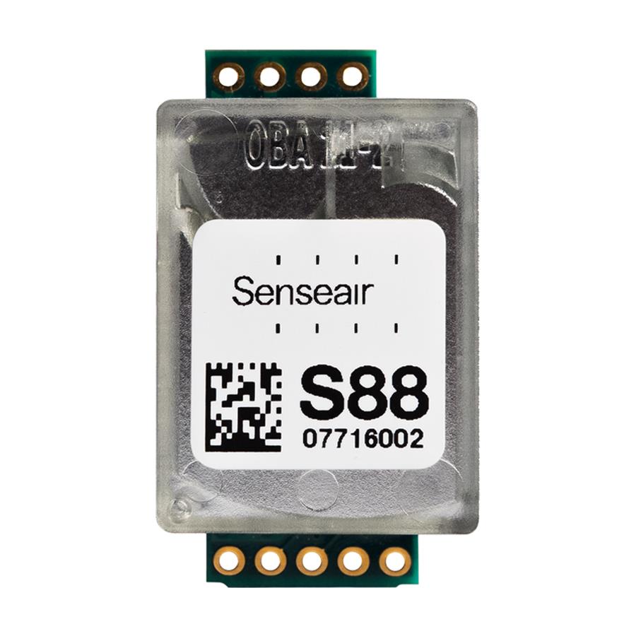 Senseair 004-1-0100 electronic component