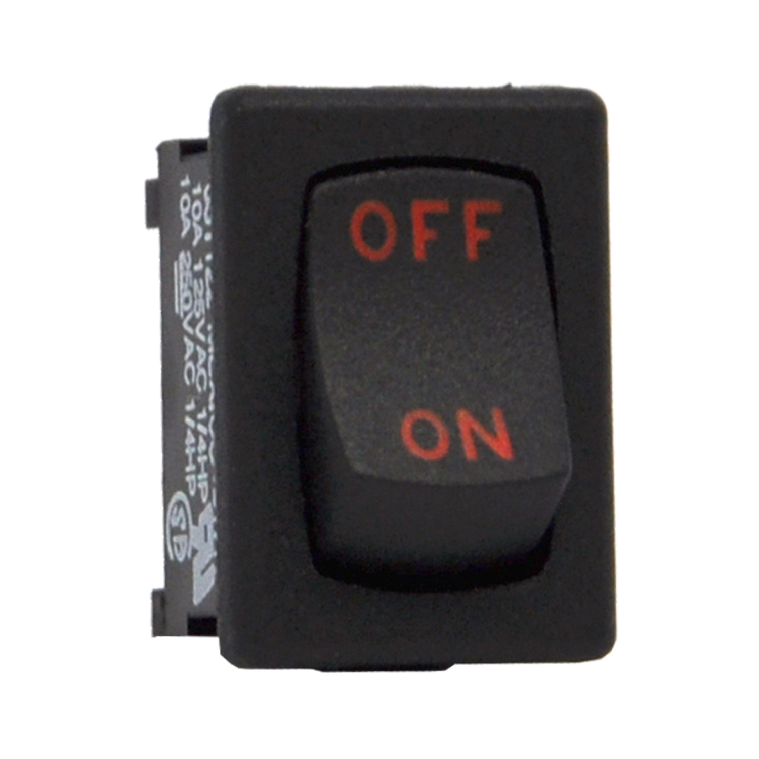 Carling Technologies 651122-BB-0N electronic component