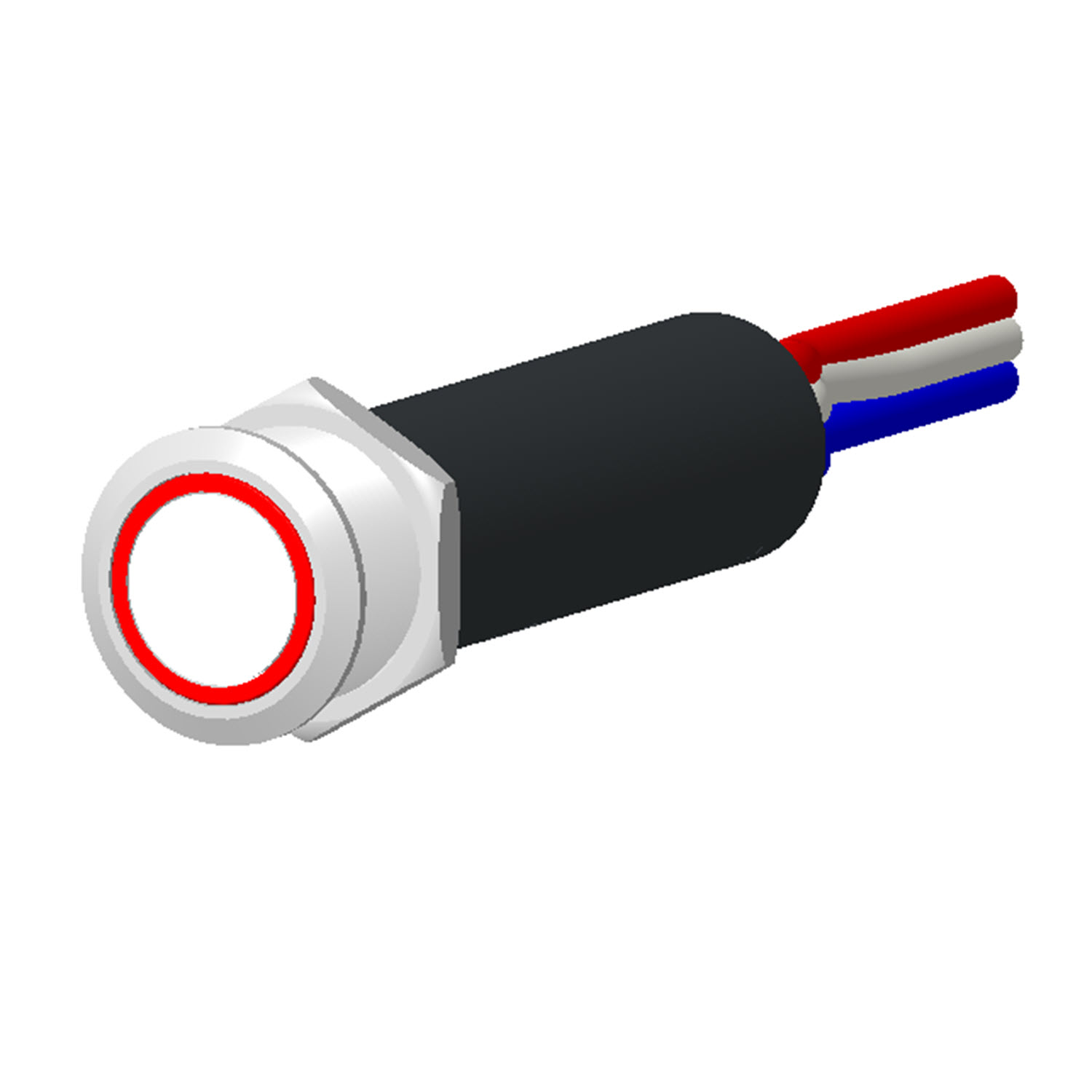 Carling Technologies AVH-00000002 electronic component