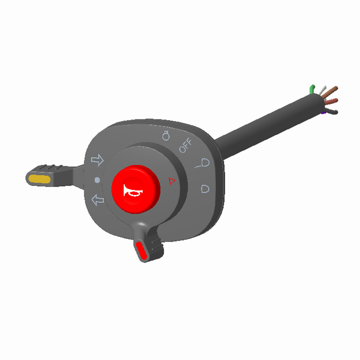 Carling Technologies CSW-00000026 electronic component