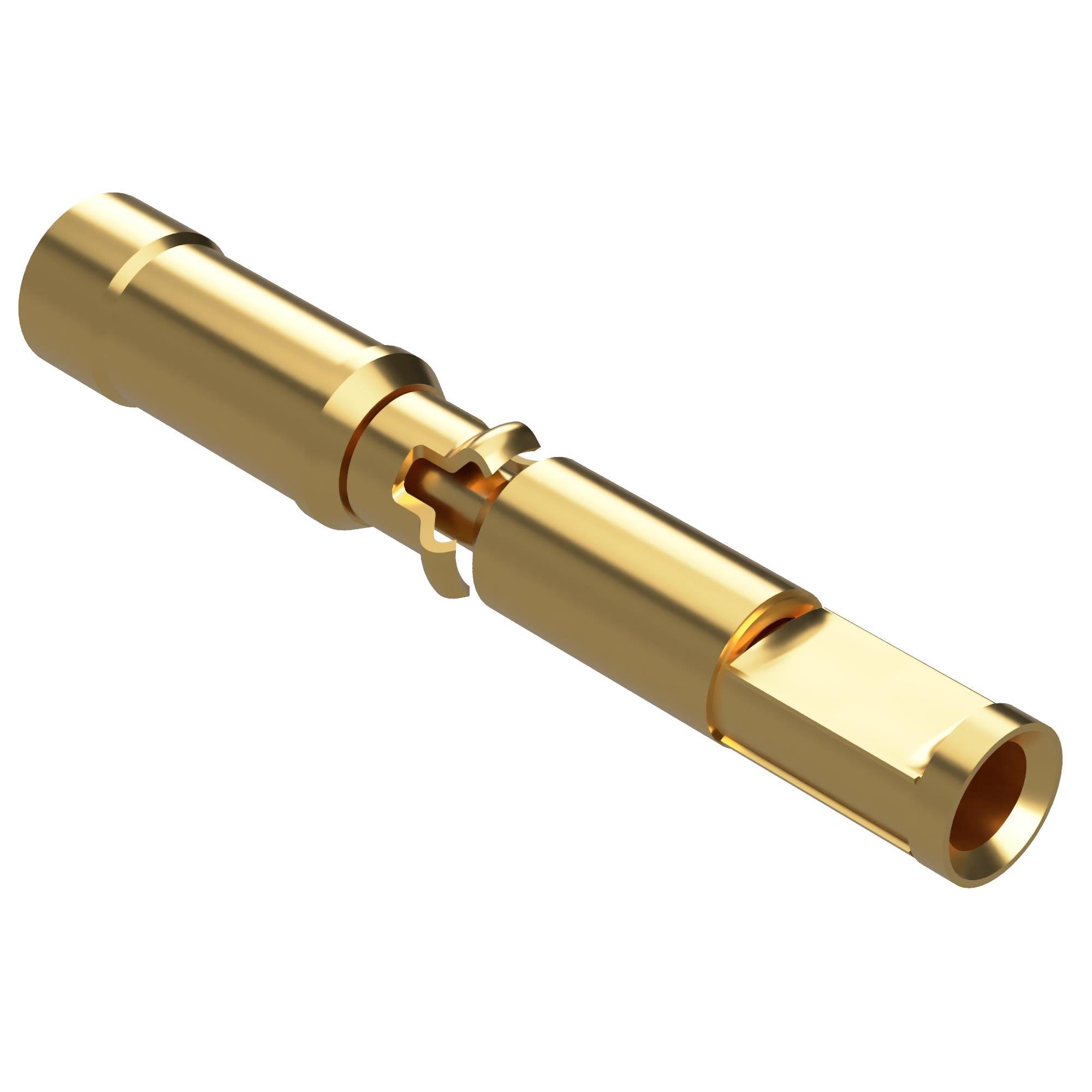 Amphenol Positronic FC116P2/AA-14-PA907 electronic component