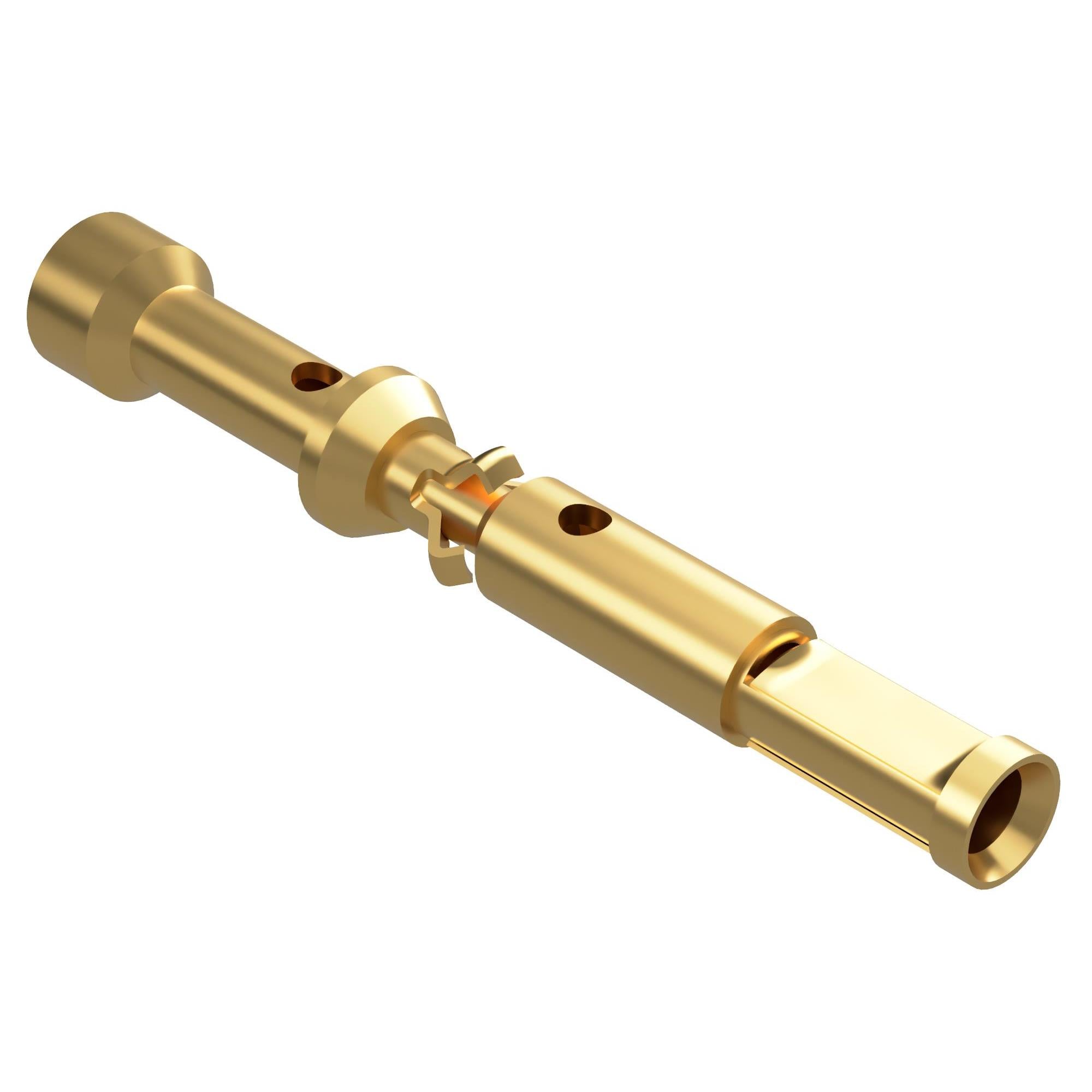 Amphenol Positronic FC1820P2S/AA-14 electronic component