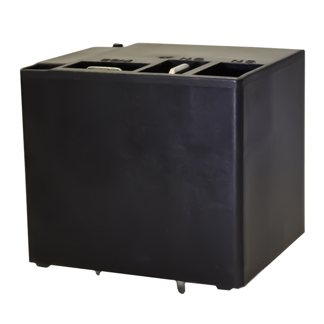 Same Sky (Formerly CUI Devices) PR27-24V-S-900-1A-E electronic component