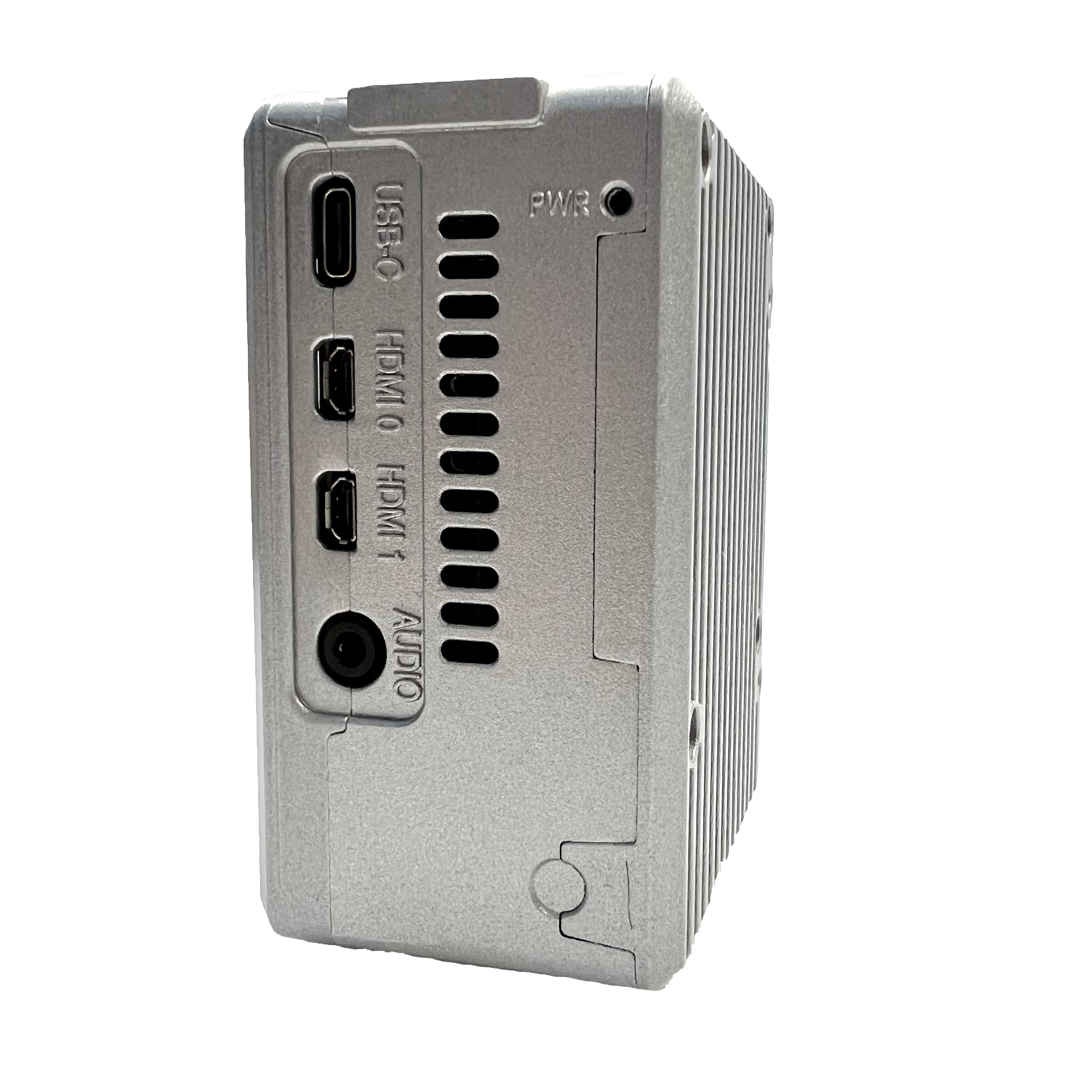 Synergy Logic SL-RP4 electronic component