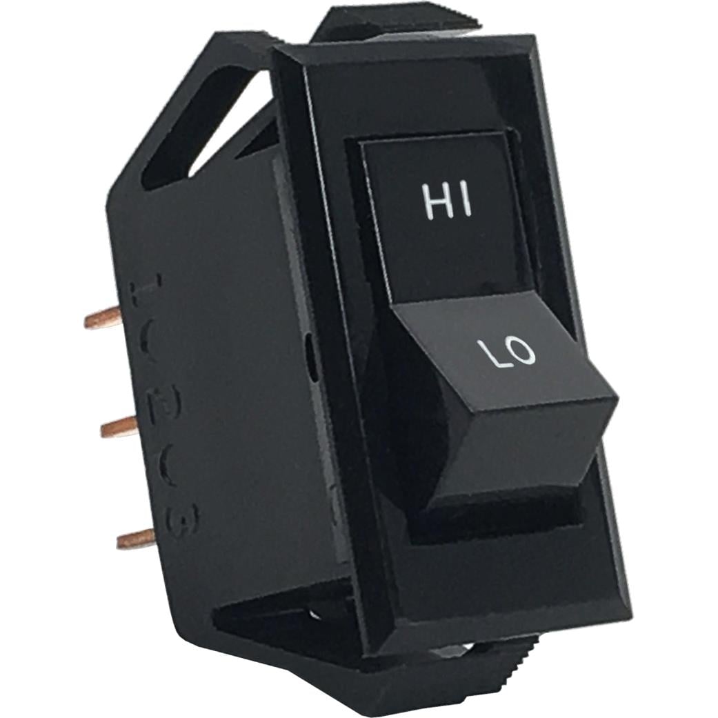 Carling Technologies TA201-TB-B/ON-OFF electronic component
