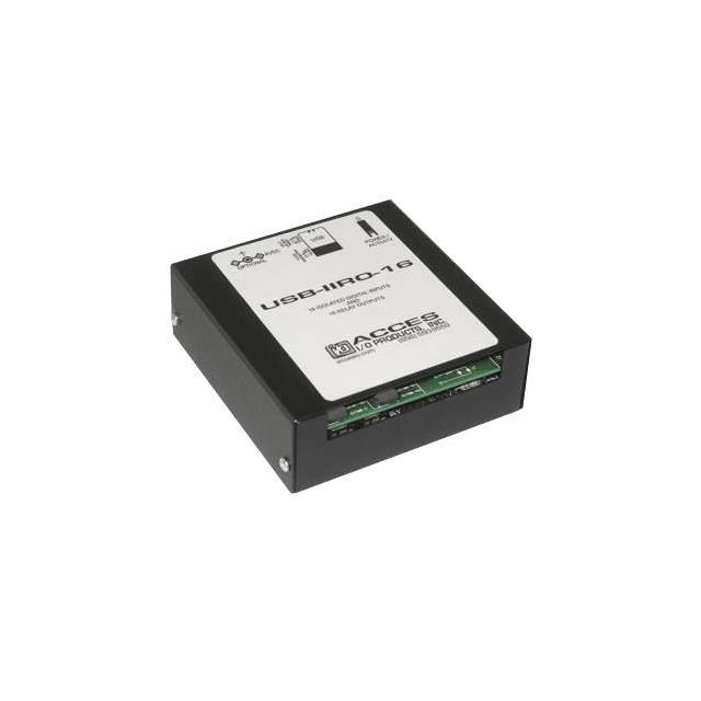 ACCES I/O Products, Inc. USB-IIRO-16-RoHS electronic component