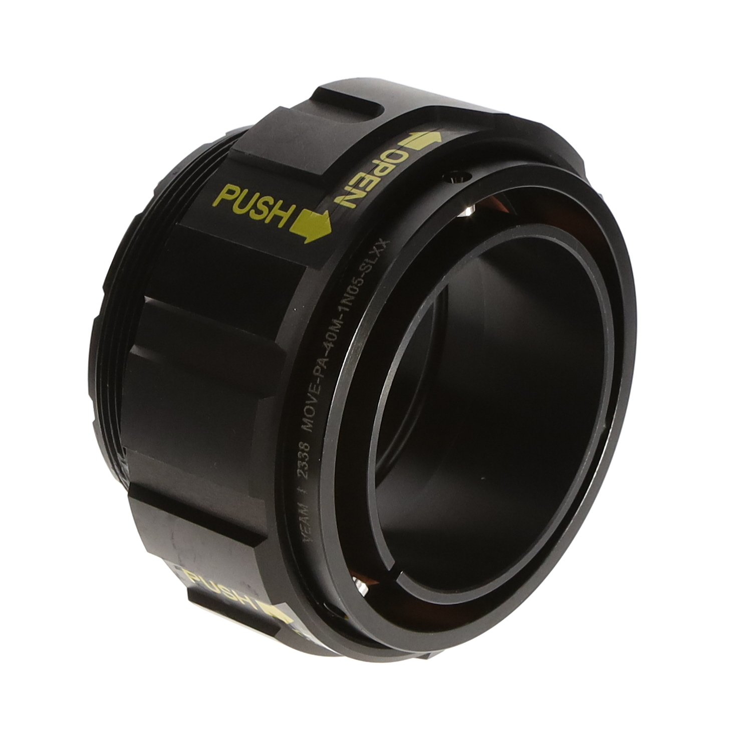 ITT Cannon, LLC MOVE-PA-40M-1N05-SLXX electronic component