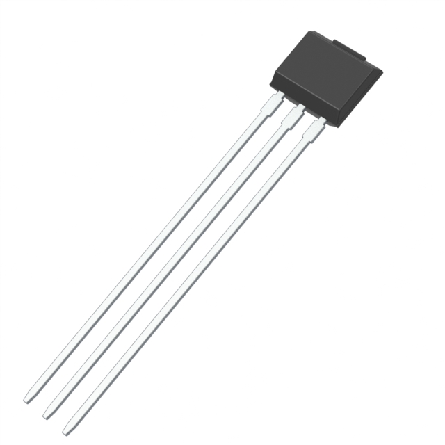 Infineon Technologies TLE49611LE6004HBXA1 electronic component
