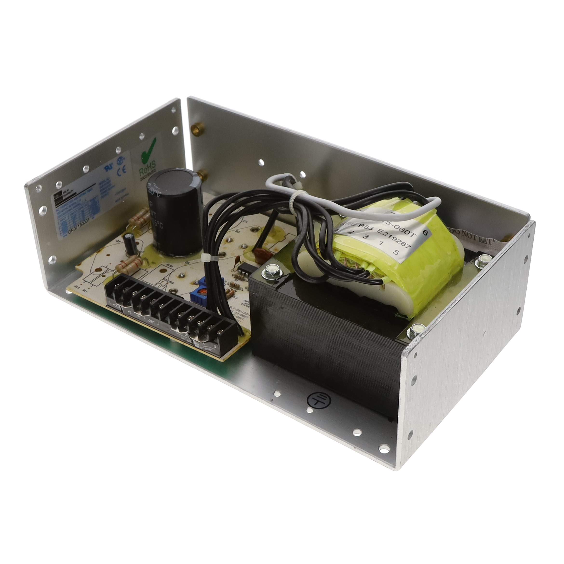 SolaHD SLS-15-060T electronic component