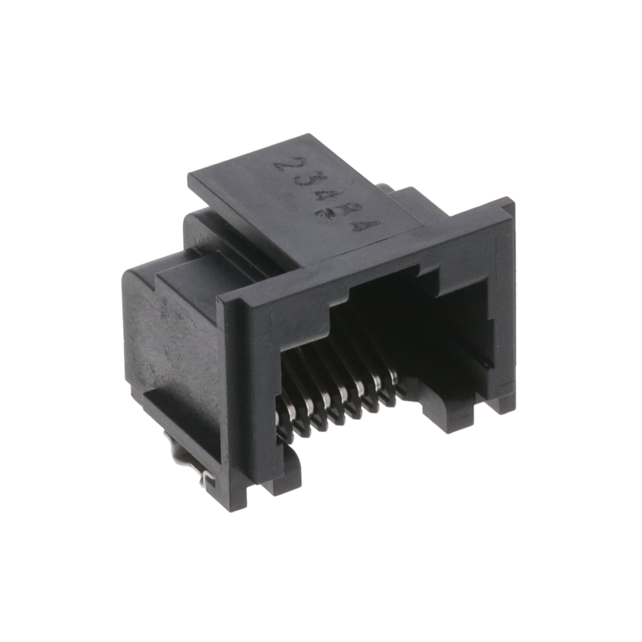 TE Connectivity AMP Connectors 5406721-4 electronic component
