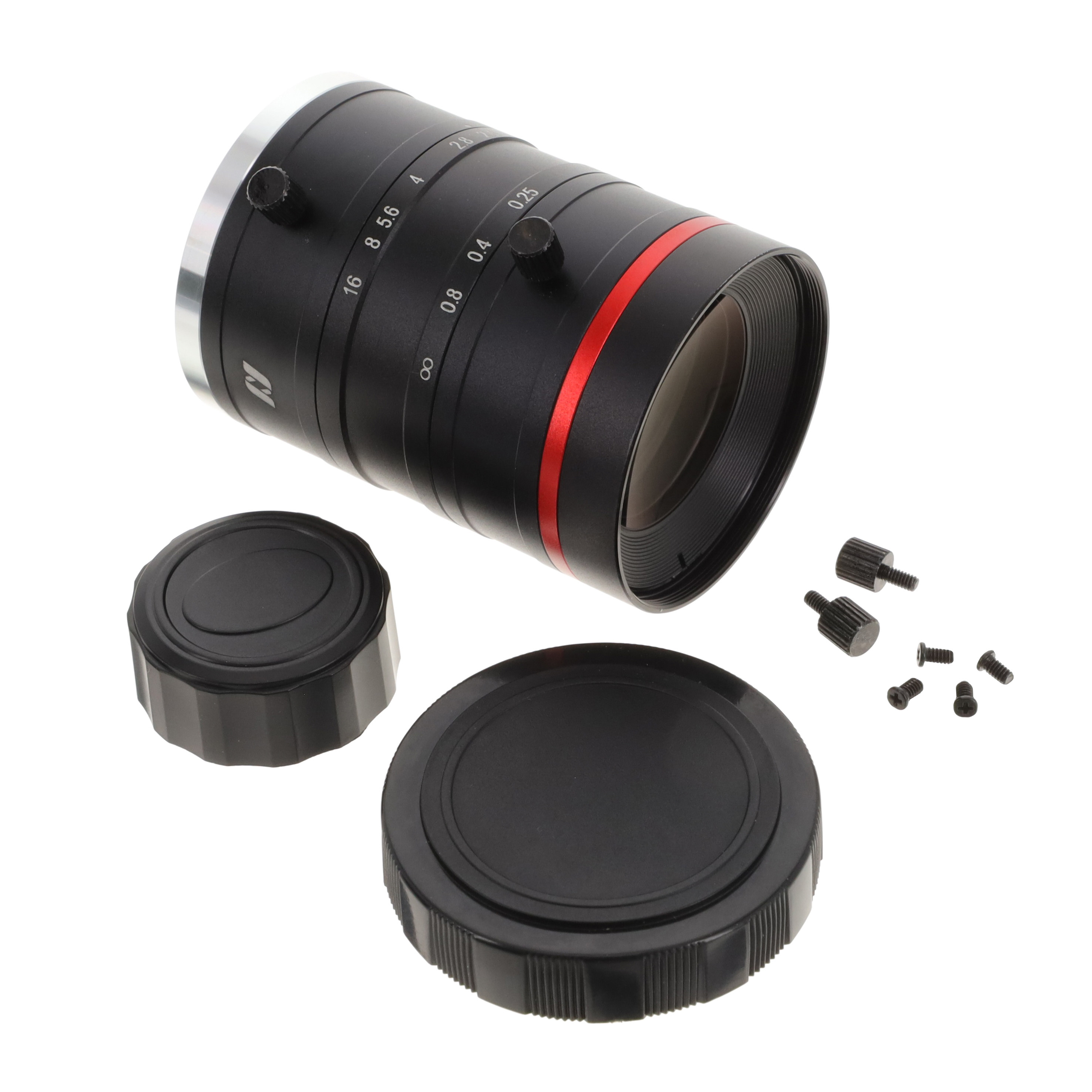 Allied Vision, Inc. ALLIED VISION LENS C-35-2.4-25MP-1.2 electronic component