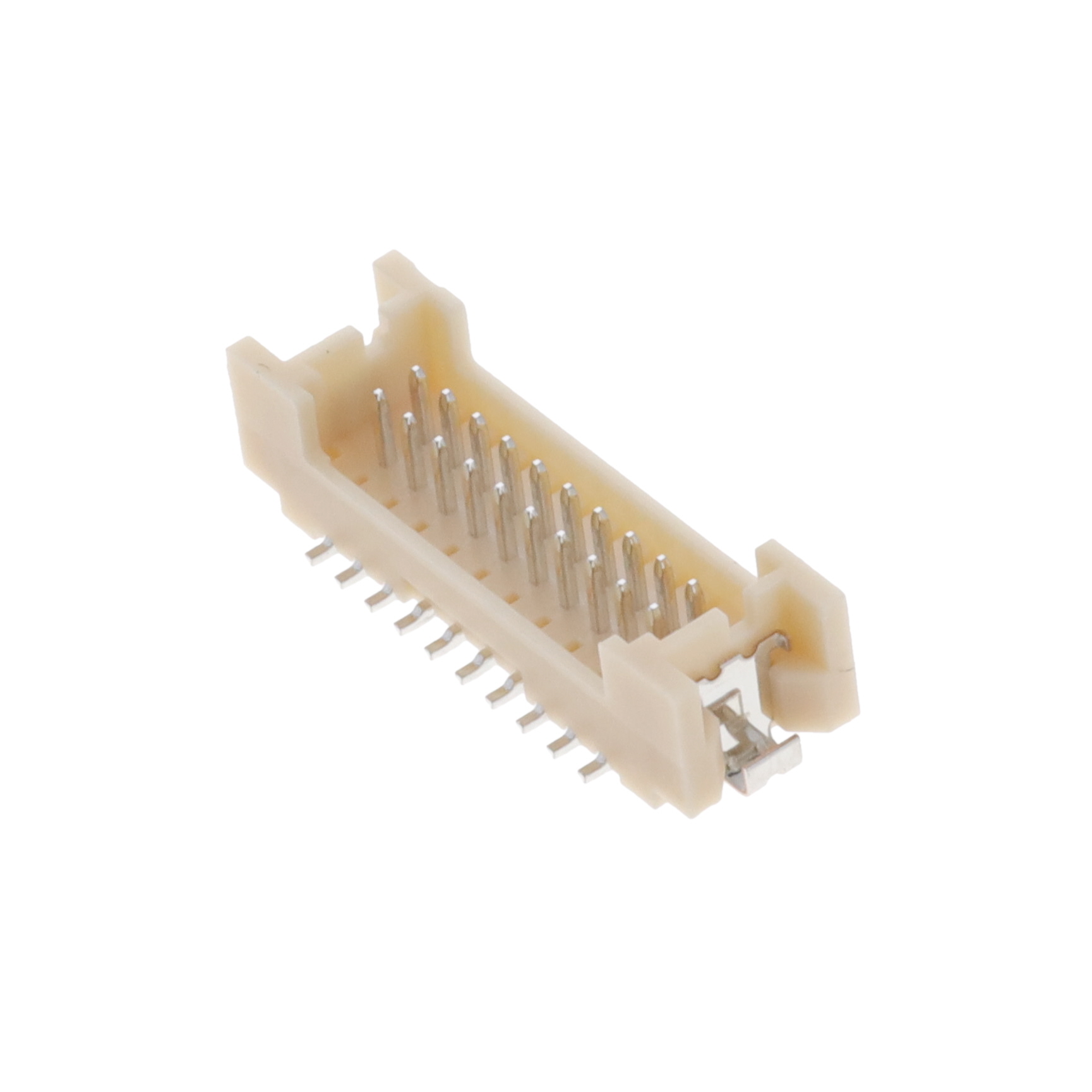Hirose Electric Co Ltd DF13E-20DP-1.25V(22) electronic component