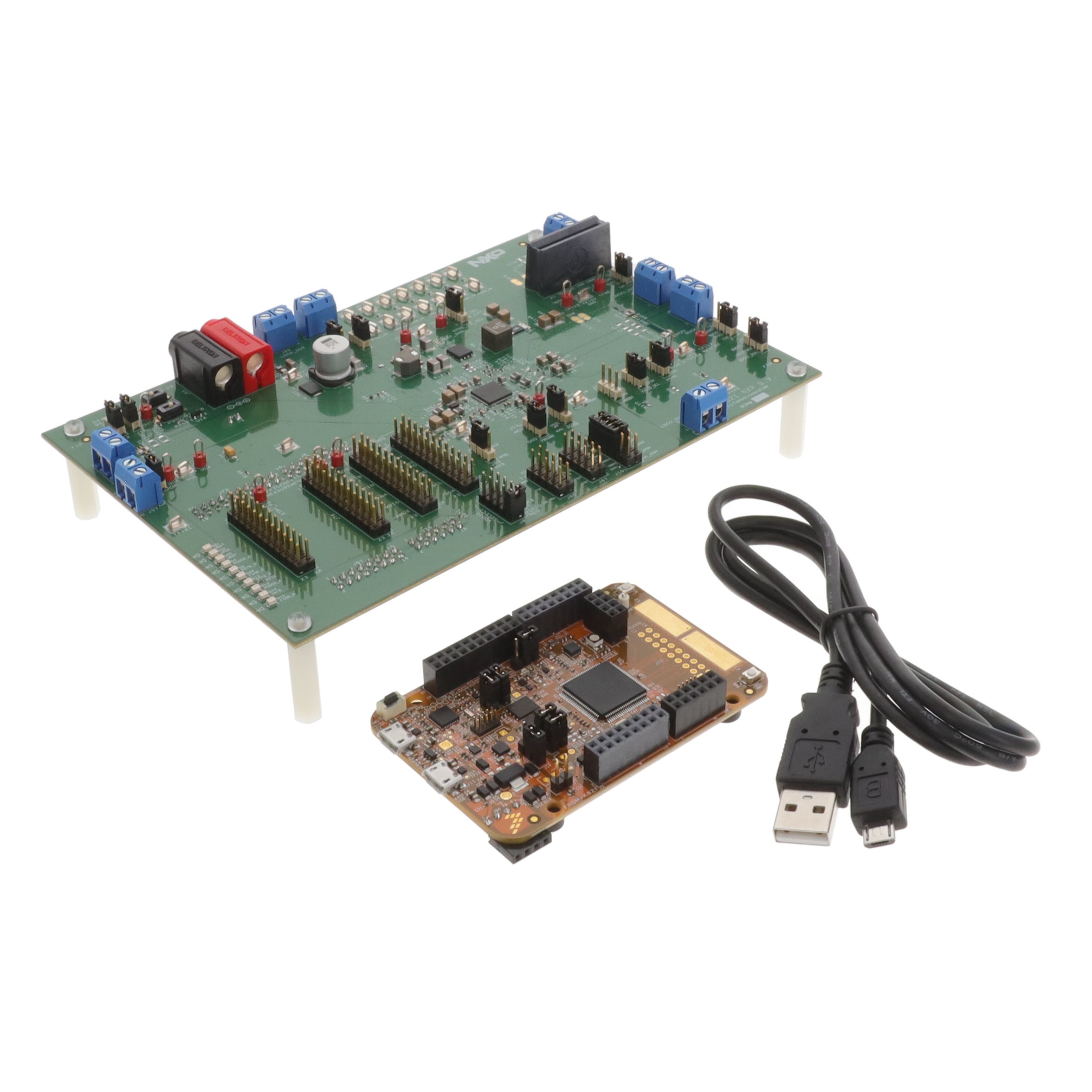 NXP USA Inc. KITVR5510MA0EVM electronic component