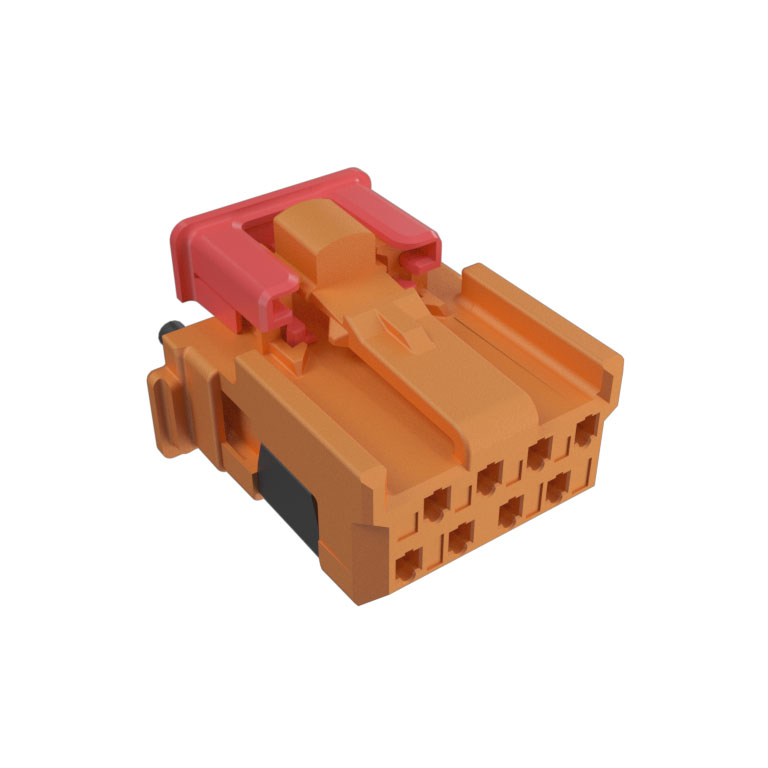 Amphenol ICC (FCI) 10170389-210LF electronic component