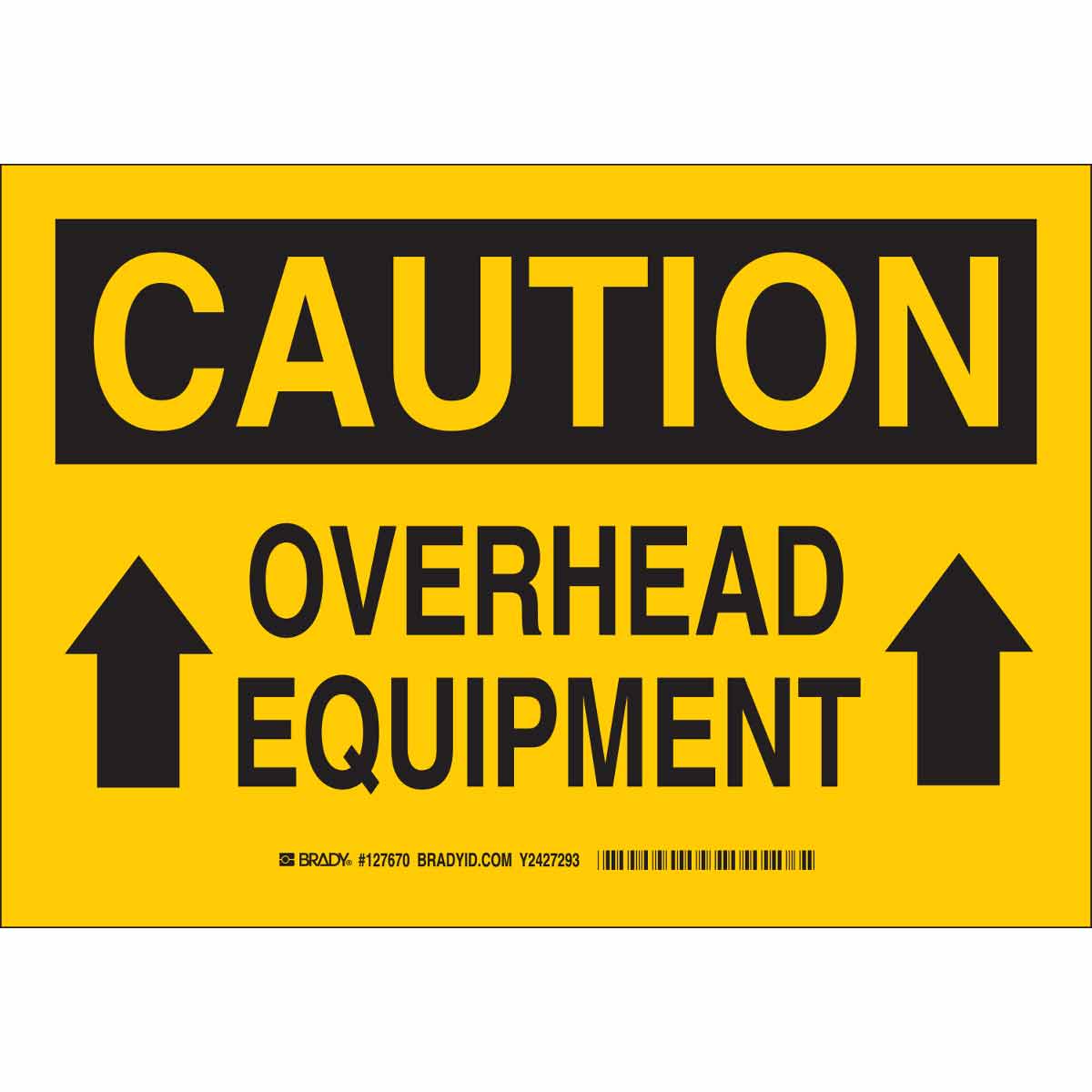 Brady Corporation 127672 electronic component