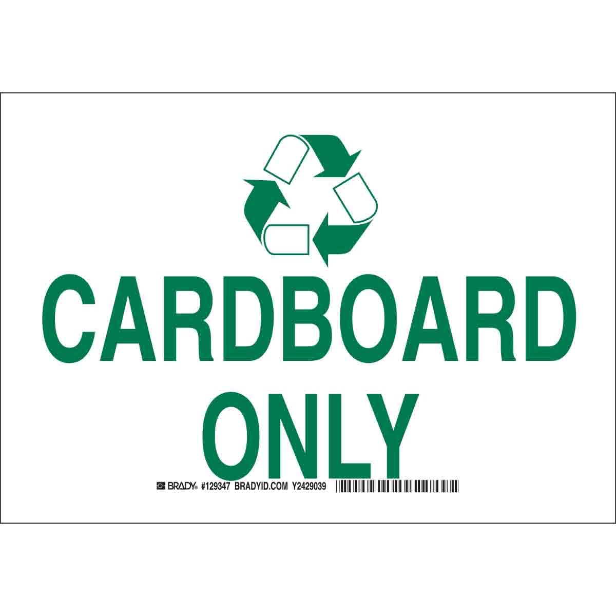 Brady Corporation 129345 electronic component