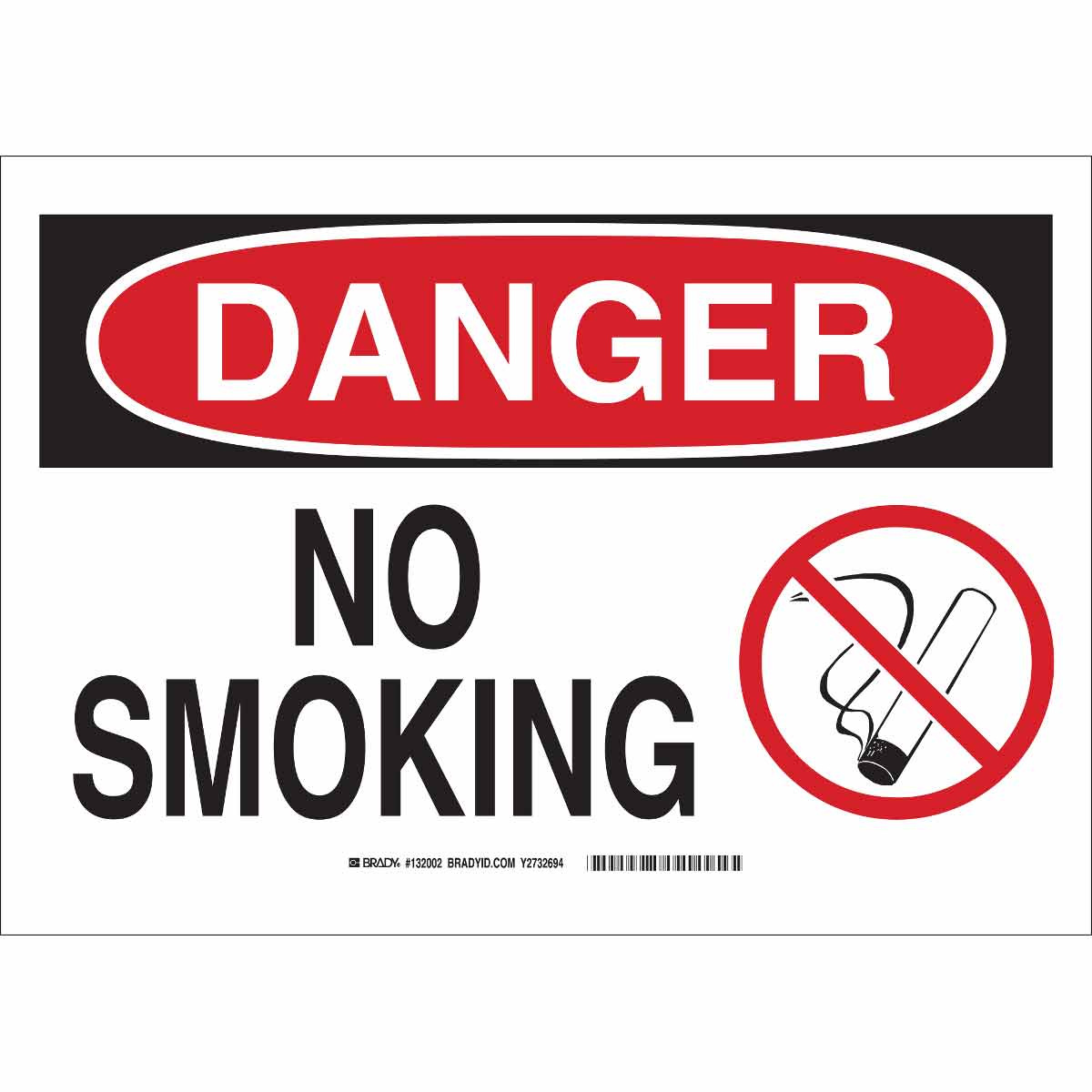 Brady Corporation 132003 electronic component