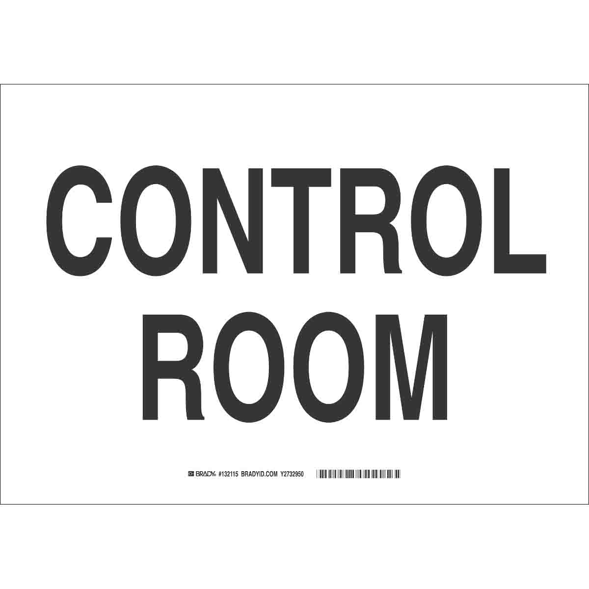 Brady Corporation 132114 electronic component