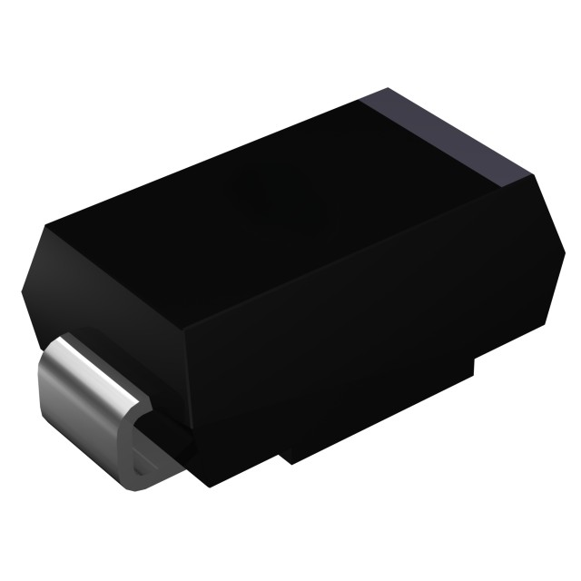 Good-Ark Semiconductor 1SMB5924B electronic component