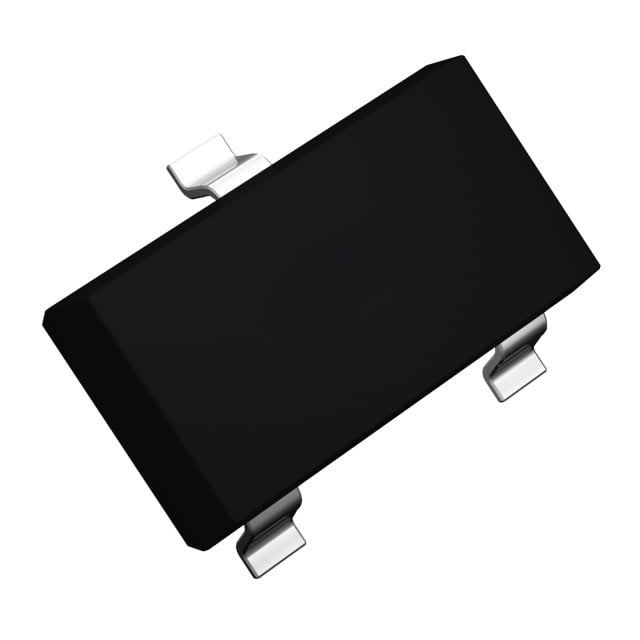 Good-Ark Semiconductor GSBC817 electronic component