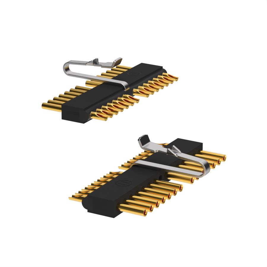 Omnetics A25001-010 electronic component