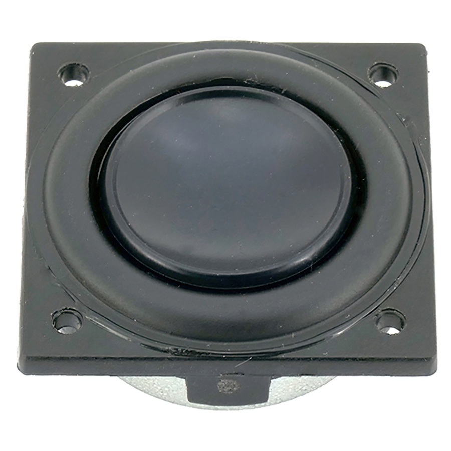Visaton GmbH & Co. KG BF 32 S WP - 8 OHM electronic component