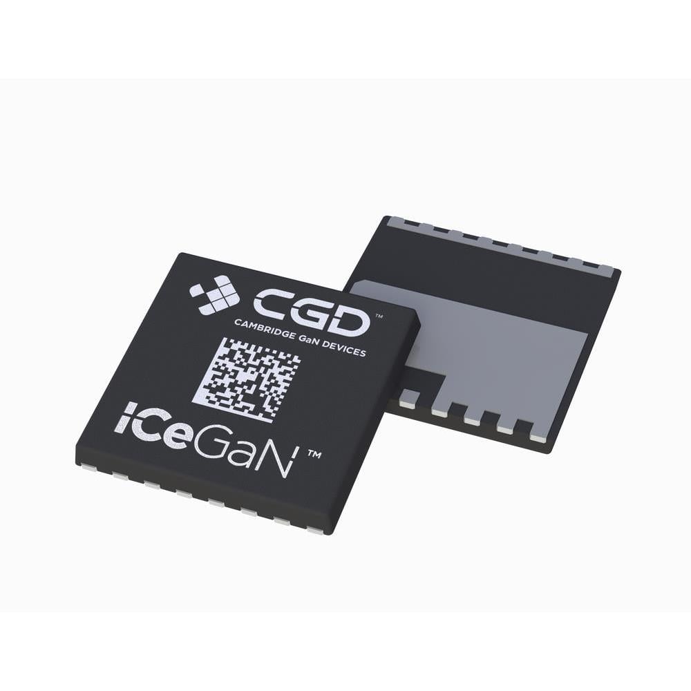Cambridge GaN Devices CGD65A130SH2 electronic component