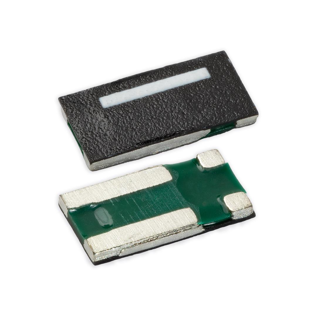 Thin Film Technology Corp. D1CPA0612RR001FFA-T50 electronic component