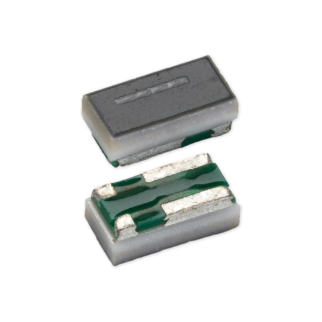 Thin Film Technology Corp. D1CPC0306QR010FF-T50 electronic component