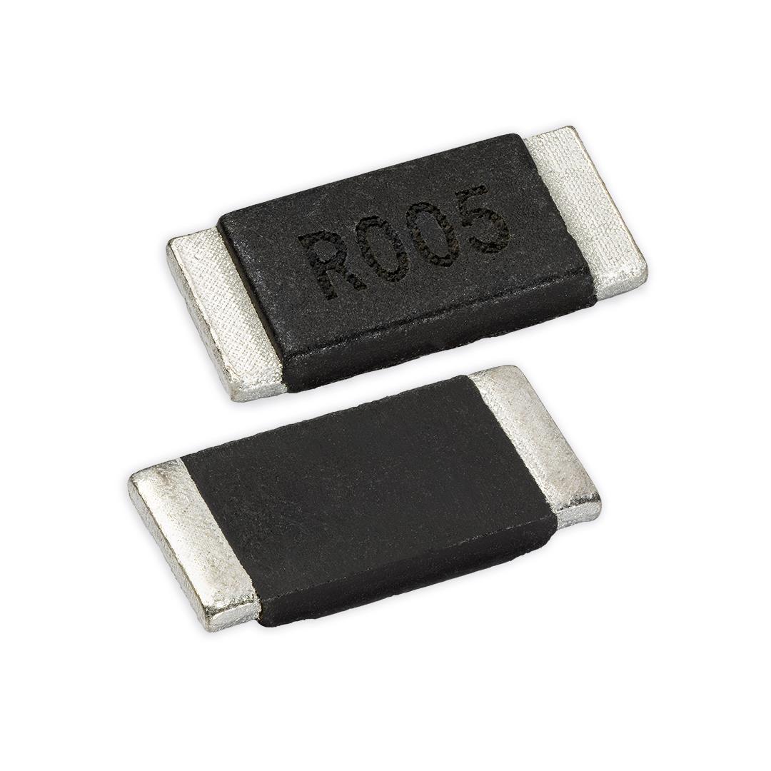 Thin Film Technology Corp. D1MPAC2512QR002FA-T3 electronic component
