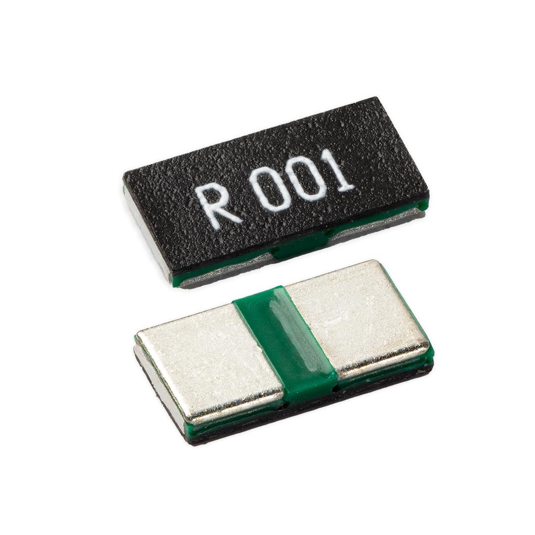 Thin Film Technology Corp. D1MPC0603DR015FF-T5 electronic component