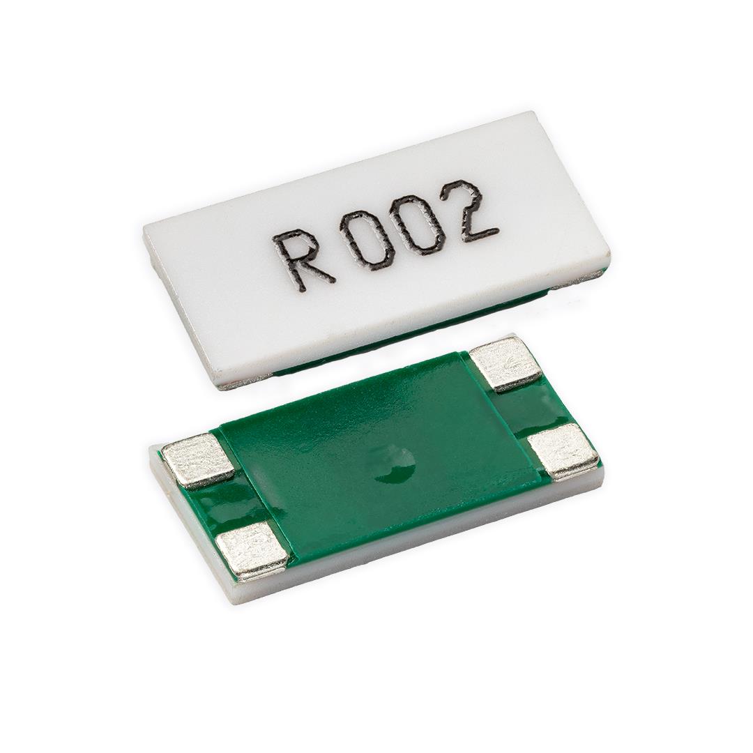 Thin Film Technology Corp. D1WRL1206L4R020D-T5 electronic component