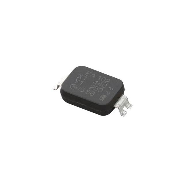 Murata Electronics DK1E3EA152M86HAH01 electronic component