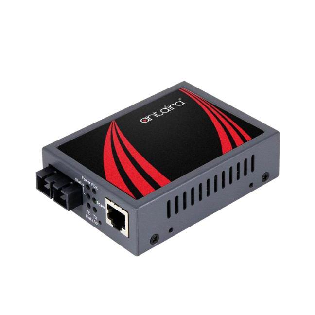 Antaira Technologies EMC-0201G-SC-M electronic component